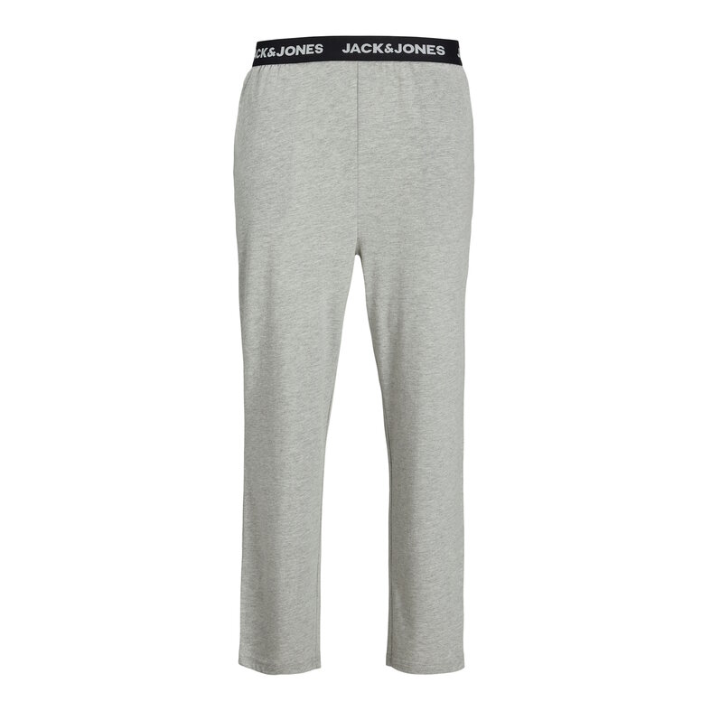 Jack & Jones Jack & Jones Men's Pyjama Set JACEVEREST Light Grey