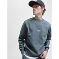 Jack & Jones Jack & Jones Men's Sweater JJESOHO Blue