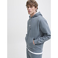 Jack & Jones Jack & Jones Men's Hoodie JJESOHO Blue
