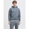 Jack & Jones Jack & Jones Men's Hoodie JJESOHO Blue