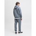 Jack & Jones Jack & Jones Heren Hoodie JJESOHO Blauw