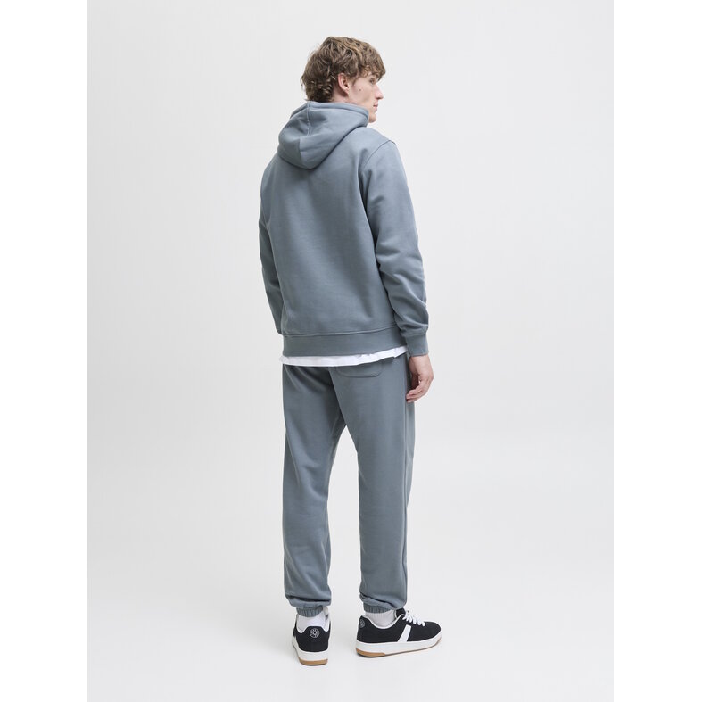 Jack & Jones Jack & Jones Men's Hoodie JJESOHO Blue