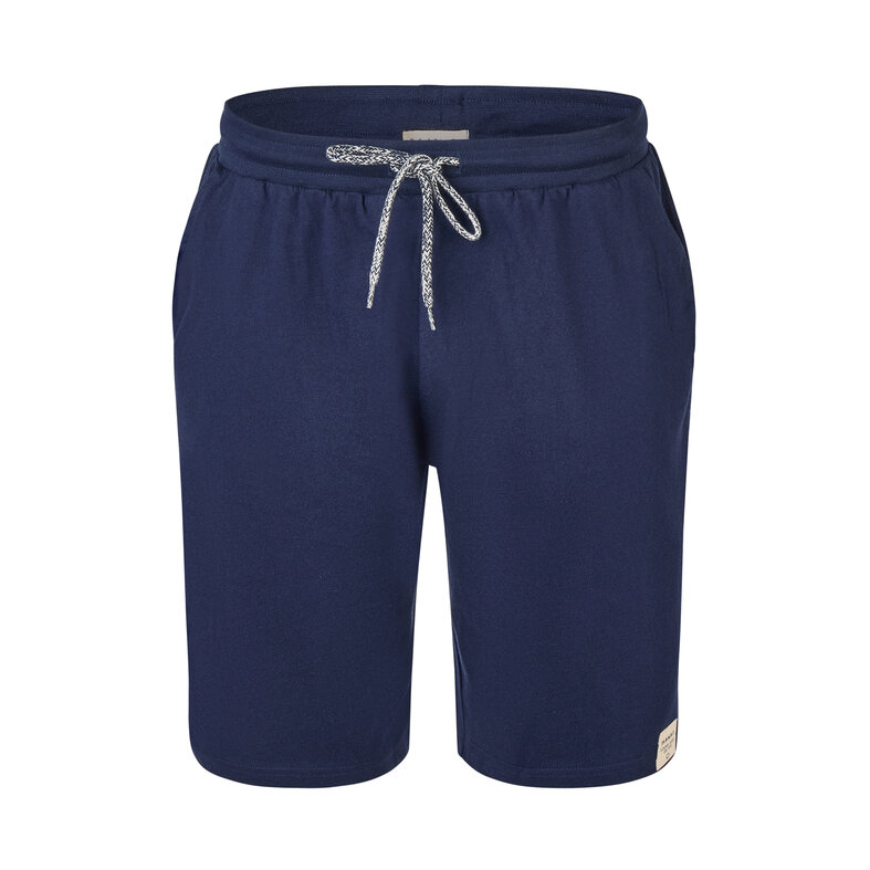 Phil & Co Phil & Co Men's Short Pajama Short Pajama Set Striped