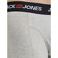 Jack & Jones Jack & Jones Men's Boxer Shorts Trunks JACCORP 7-Pack Gray