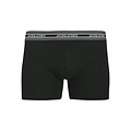 Jack & Jones Jack & Jones Men's Boxer Shorts Trunks JACEZRA 3-Pack Multicolor