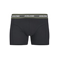 Jack & Jones Junior Jack & Jones Junior Boys Boxers Trunks JACEZRA 3-Pack Multicolor