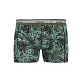 Jack & Jones Junior Jack & Jones Junior Jongens Boxershorts Trunks JACEZRA 3-Pack Multicolor