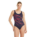 Ten Cate Ten Cate Ladies Sports Swimsuit Soft Cup Shifting Colours