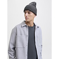 Jack & Jones Jack & Jones Men's Hat JACHAKKAI Beanie Gray
