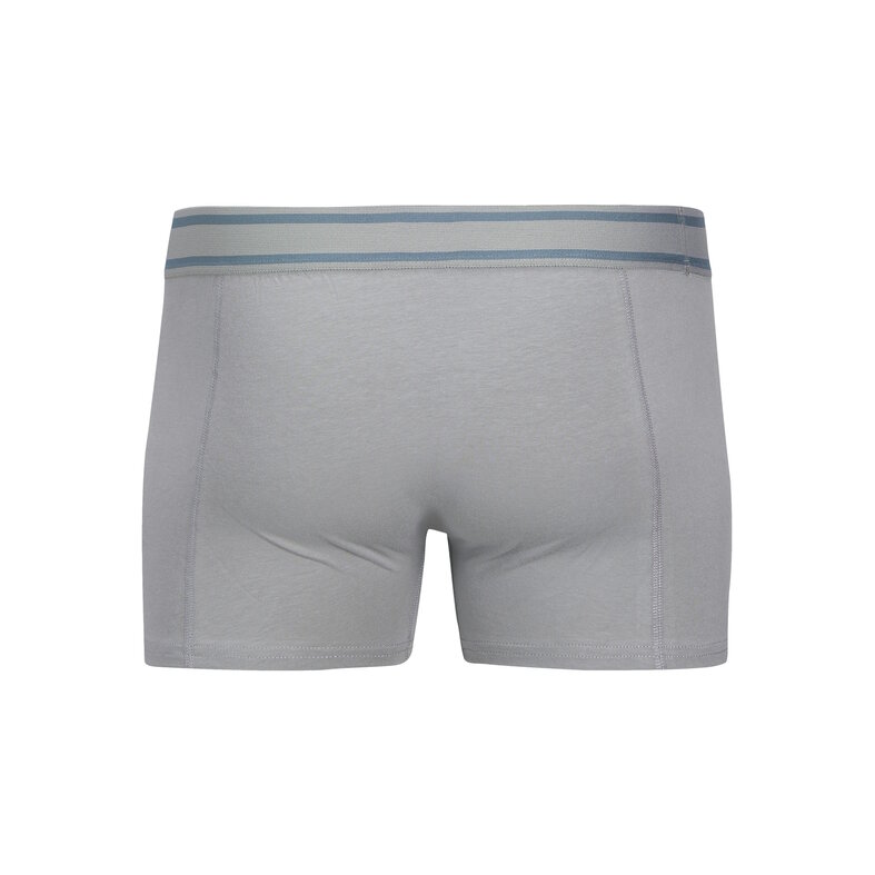 Jack & Jones Jack & Jones Heren Boxershorts Trunks JACJOHN 7-Pack Multicolor