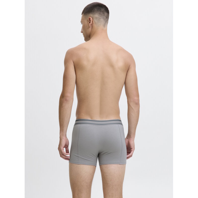 Jack & Jones Jack & Jones Heren Boxershorts Trunks JACJOHN 7-Pack Multicolor