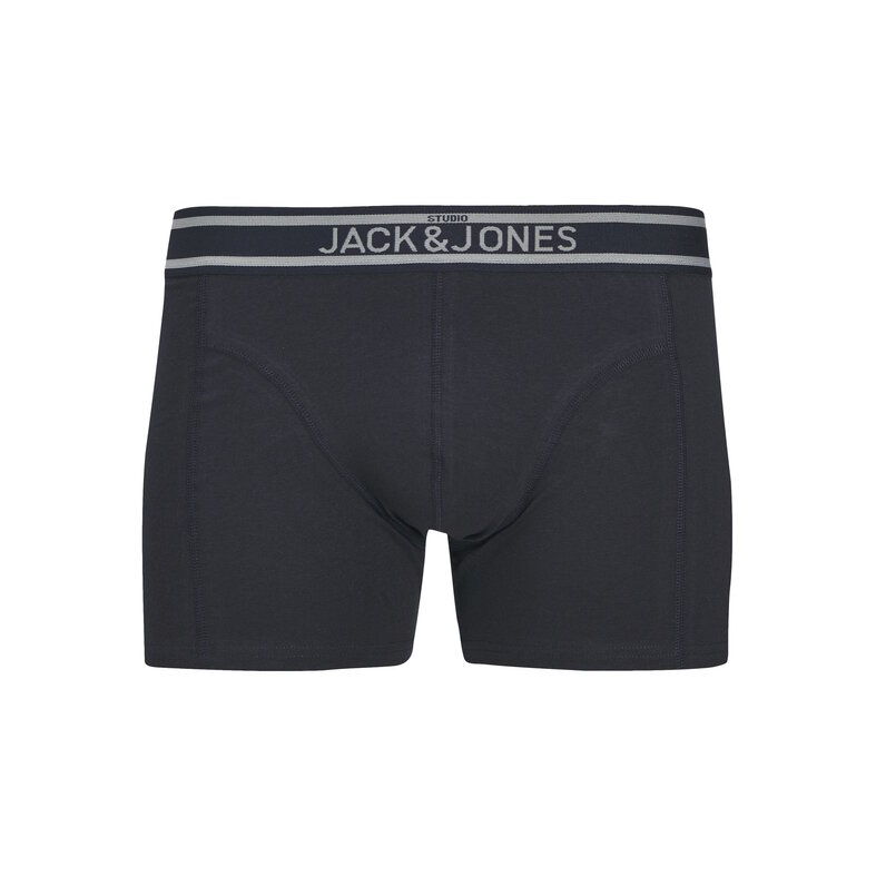 Jack & Jones Jack & Jones Heren Boxershorts Trunks JACJOHN 7-Pack Multicolor