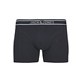 Jack & Jones Junior Jack & Jones Junior Jongens Boxershorts Trunks JACJOHN 7-Pack Multicolor