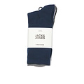 Jack & Jones Junior Jack & Jones Junior Jongens Sportsokken JACNICK Tennissokken 7-Pack Multicolor
