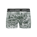Jack & Jones Jack & Jones Men's Boxer Shorts Trunks JACADRIAN 3-Pack Floral