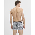 Jack & Jones Jack & Jones Men's Boxer Shorts Trunks JACADRIAN 3-Pack Floral