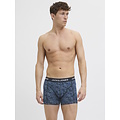 Jack & Jones Jack & Jones Men's Boxer Shorts Trunks JACMAXWELL 5-Pack Floral