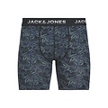 Jack & Jones Jack & Jones Heren Boxershort Lange Pijp JACMAXWELL Boxer Briefs 3-Pack Gebloemd