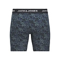 Jack & Jones Jack & Jones Heren Boxershort Lange Pijp JACMAXWELL Boxer Briefs 3-Pack Gebloemd