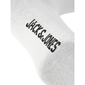 Jack & Jones Jack & Jones Men's Socks JACLENNON 7-Pack Plain