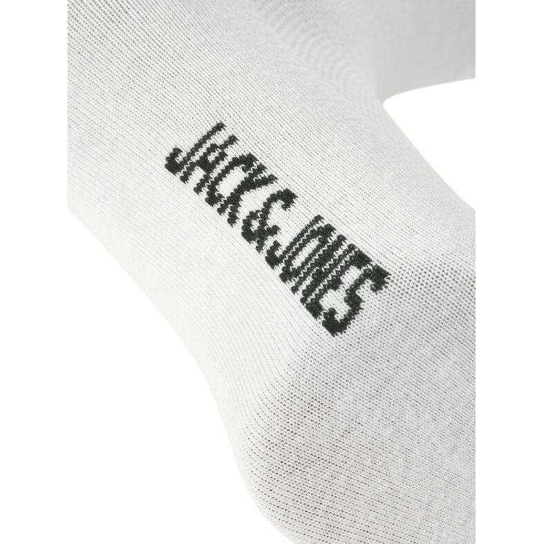 Jack & Jones Jack & Jones Men's Socks JACLENNON 7-Pack Plain