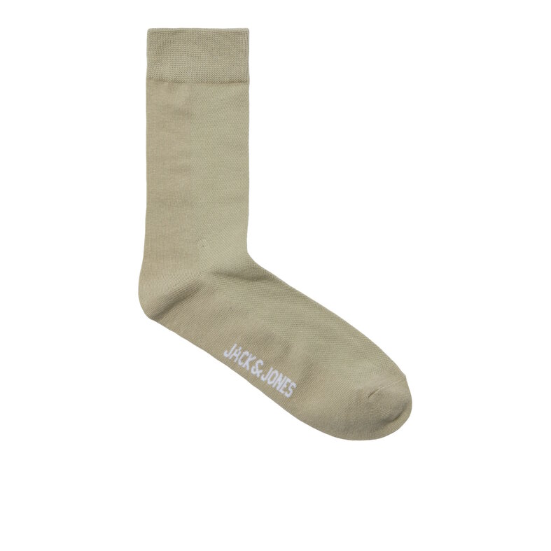 Jack & Jones Jack & Jones Men's Socks JACLENNON 7-Pack Plain