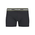 Jack & Jones Jack & Jones Men's Plus Size Boxer Shorts Trunks JACEZRA Multicolor 3-Pack