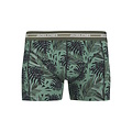 Jack & Jones Jack & Jones Heren Plus Size Boxershorts Trunks JACEZRA Multicolor 3-Pack
