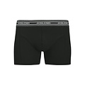 Jack & Jones Jack & Jones Men's Plus Size Boxer Shorts Trunks JACEZRA Multicolor 3-Pack