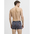 Jack & Jones Jack & Jones Men's Boxer Shorts Trunks JACMAXWELL 5-Pack Floral