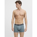 Jack & Jones Jack & Jones Heren Boxershorts Trunks JACMAXWELL 5-Pack Gebloemd