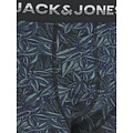 Jack & Jones Jack & Jones Men's Boxer Briefs Long Pipe JACMAXWELL Boxer Briefs 3-Pack Floral