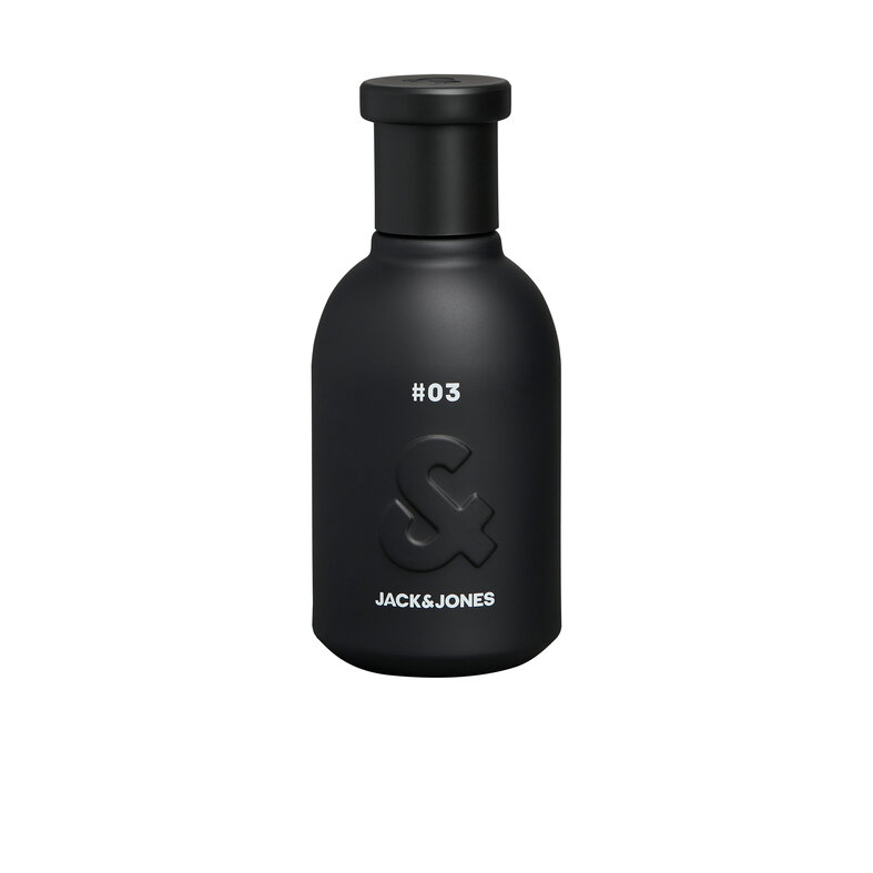 Jack & Jones Jack & Jones Men's Perfume JAC#03 Black