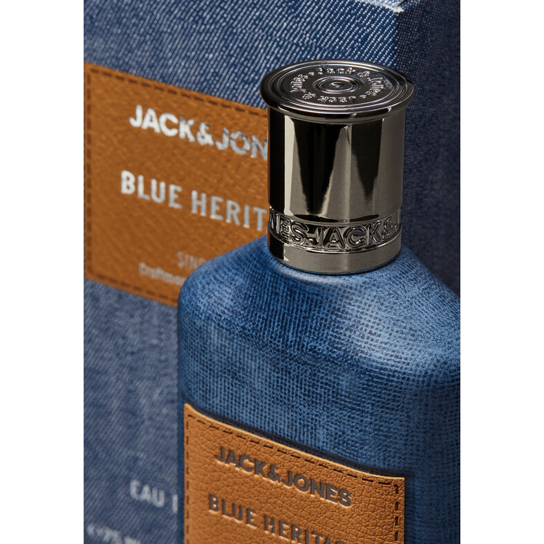 Jack & Jones Jack & Jones Men's Perfume JACBLUE HERITAGE