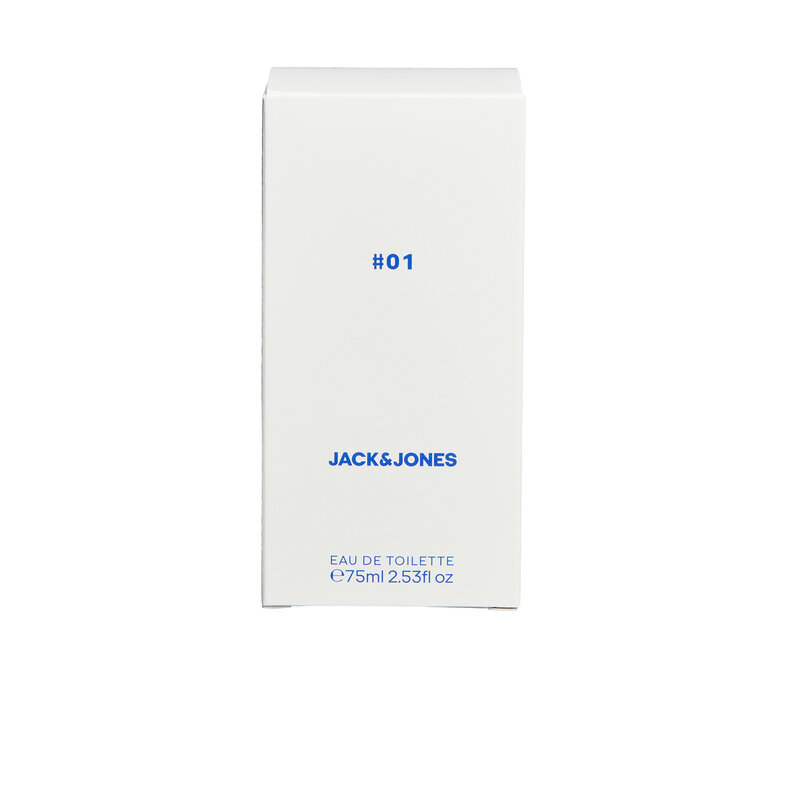 Jack & Jones Jack & Jones Men's Perfume JAC#01 White