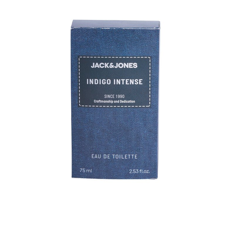 Jack & Jones Jack & Jones Men's Perfume JACINDIGO INTENSE
