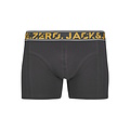 Jack & Jones Jack & Jones Heren Boxershorts Trunks JACKENDRIC 7-Pack Multicolor