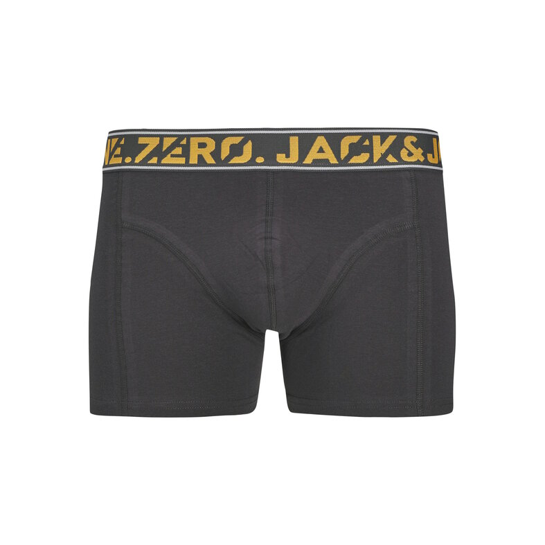 Jack & Jones Jack & Jones Heren Boxershorts Trunks JACKENDRIC 7-Pack Multicolor