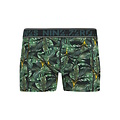 Jack & Jones Jack & Jones Men's Boxer Shorts Trunks JACKENDRIC 7-Pack Multicolor