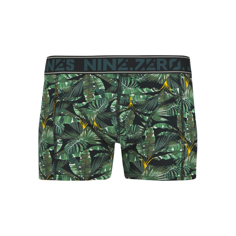Jack & Jones Jack & Jones Heren Boxershorts Trunks JACKENDRIC 7-Pack Multicolor