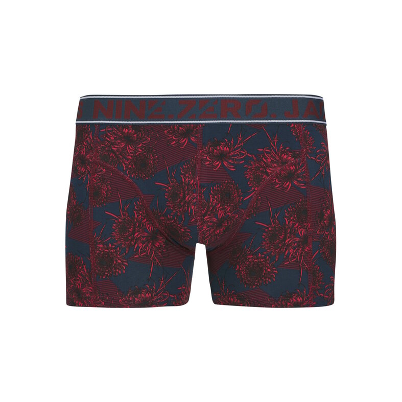 Jack & Jones Jack & Jones Heren Boxershorts Trunks JACKENDRIC 7-Pack Multicolor