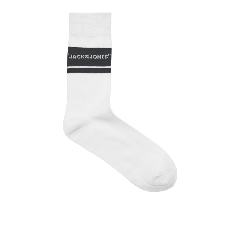 Jack & Jones Jack & Jones Men's Socks JACRYLAND 5-Pack Striped