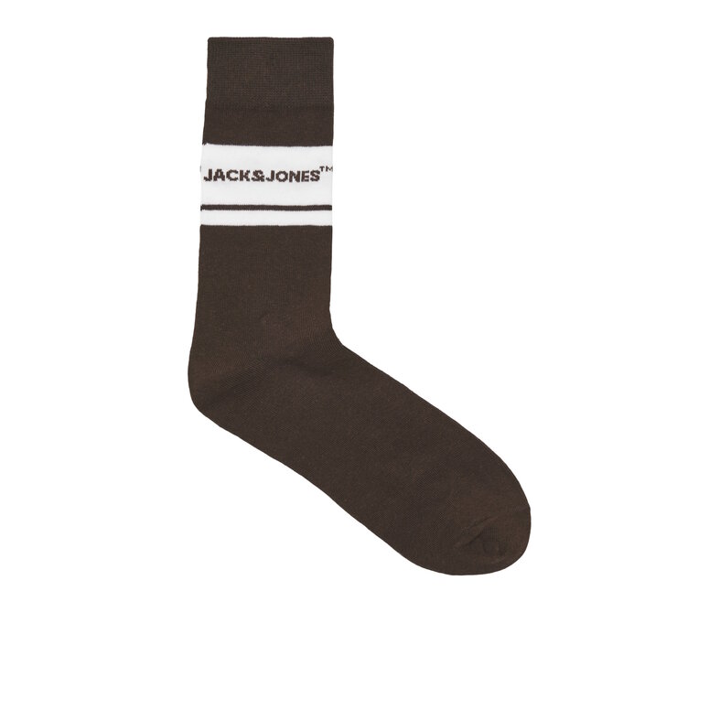Jack & Jones Jack & Jones Men's Socks JACRYLAND 5-Pack Striped