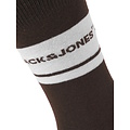 Jack & Jones Jack & Jones Men's Socks JACRYLAND 5-Pack Striped