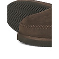 Jack & Jones Jack & Jones Men's Slip-on Slippers JFWMANOR Dark Brown