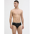 Jack & Jones Jack & Jones Heren Slips Casual Briefs JACTATE 3-Pack Print