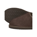 Jack & Jones Jack & Jones Men's Slip-on Slipper JFWDUDELY Dark Brown