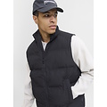 Jack & Jones Jack & Jones Men's Bodywarmer JJESOHO Winter Black