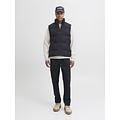 Jack & Jones Jack & Jones Heren Bodywarmer JJESOHO Winter Zwart