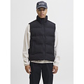 Jack & Jones Jack & Jones Men's Bodywarmer JJESOHO Winter Black